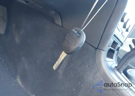 2007 Saab 9-5 2.3T W/Aero Package z USA, uszkodzony, nr VIN YS3EH49G373511175